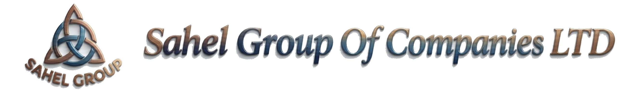 Sahel Group Logo