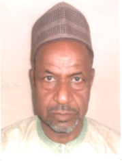 Maikano Bashir Yola